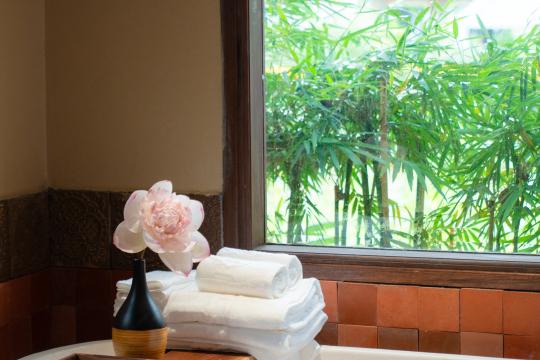 Aman Suite Mountain Bungalow