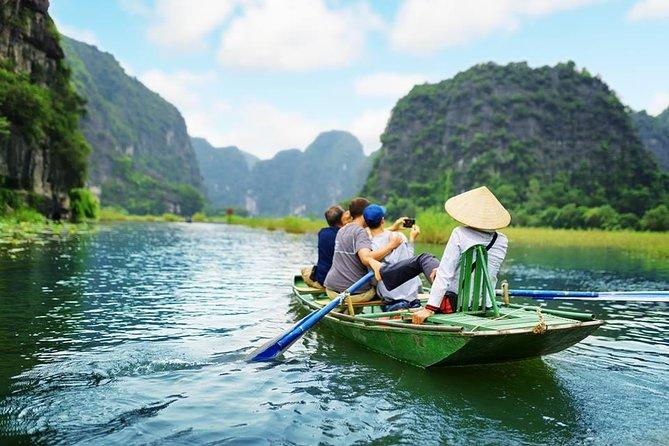 Tour Ninh Bình 2 Ngày 1 Đêm