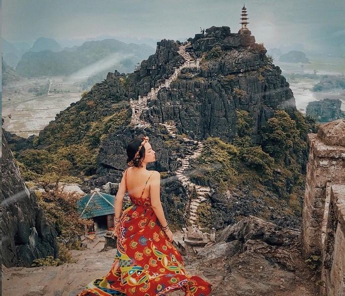 Mua Cave Tour – Ninh Binh