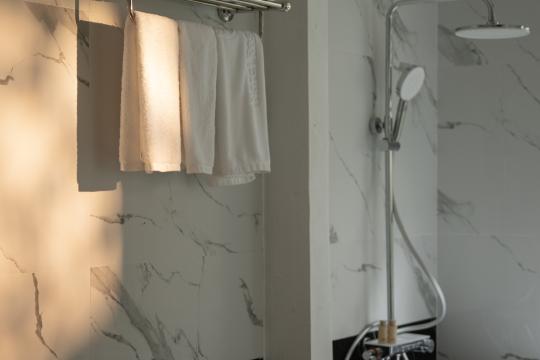 Phòng Deluxe Garden View