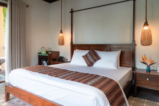 Sunrise Deluxe Balcony