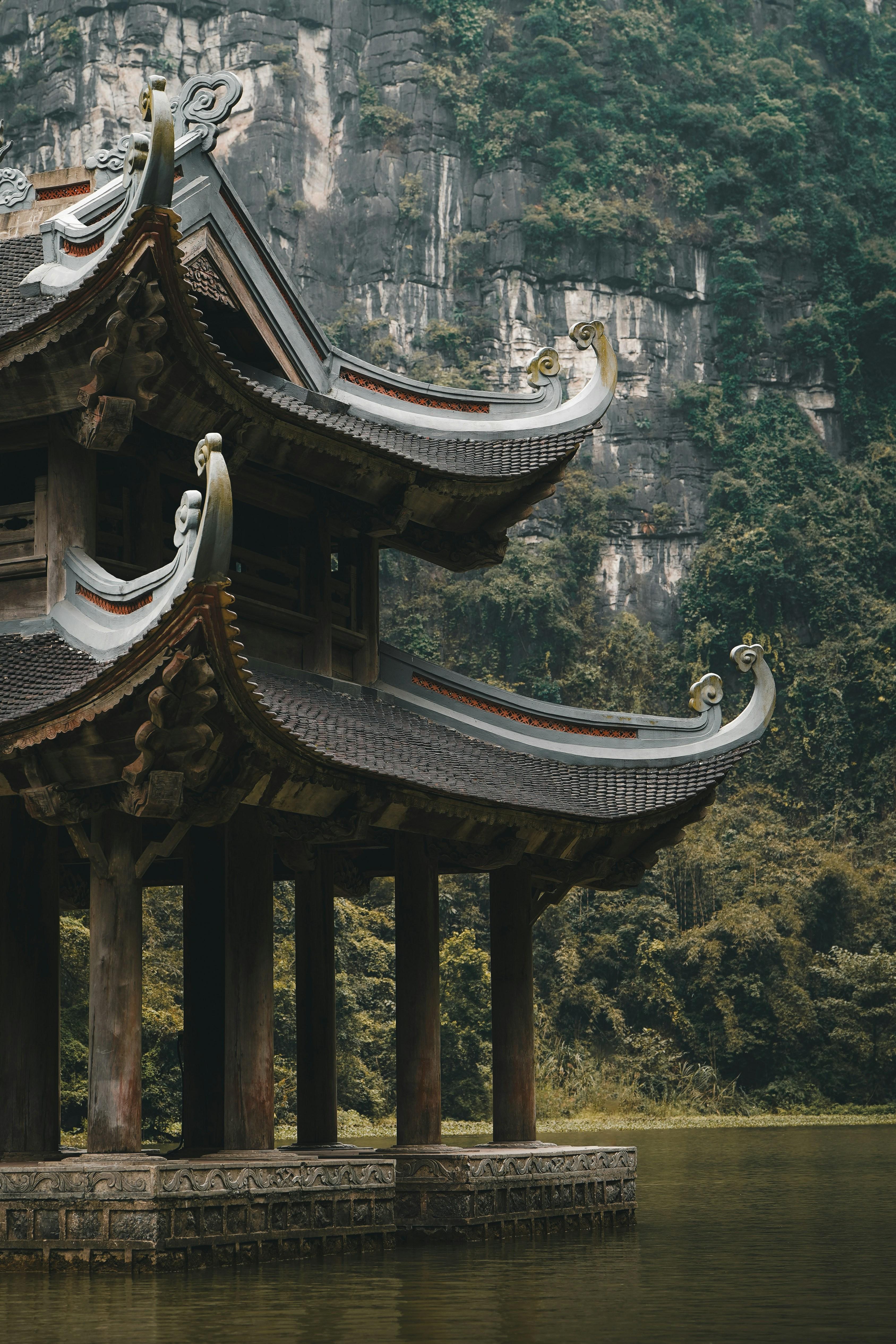 Tour Hoa Lư - Tràng An 1 ngày